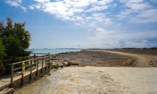 Long Term Rental - Bungalows -
San Pedro del Pinatar