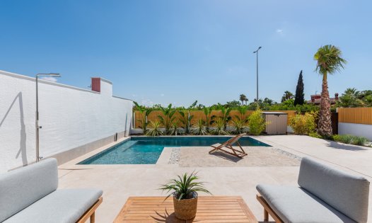 Revente - Villas -
Benijófar