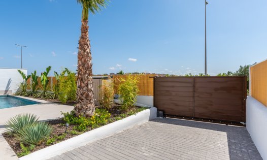 Revente - Villas -
Benijófar