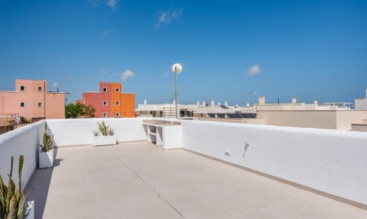 Revente - Villas -
Benijófar