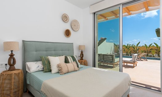 Revente - Villas -
Benijófar