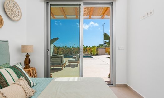 Revente - Villas -
Benijófar