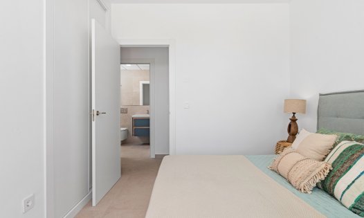 Revente - Villas -
Benijófar