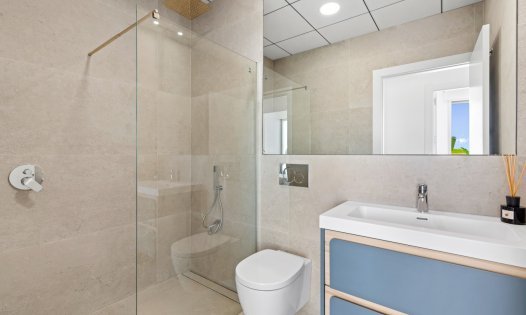 Revente - Villas -
Benijófar