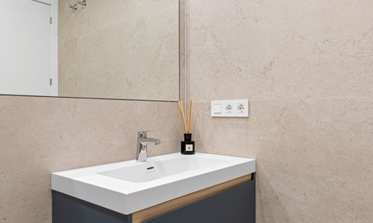 Revente - Villas -
Benijófar