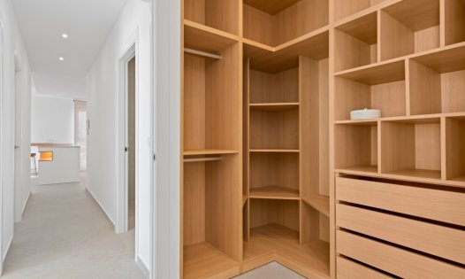 Revente - Villas -
Benijófar