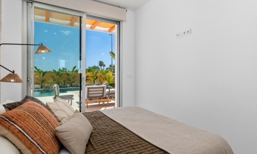 Revente - Villas -
Benijófar