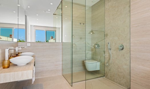 Revente - Villas -
Benijófar