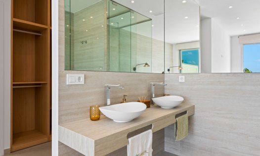 Revente - Villas -
Benijófar