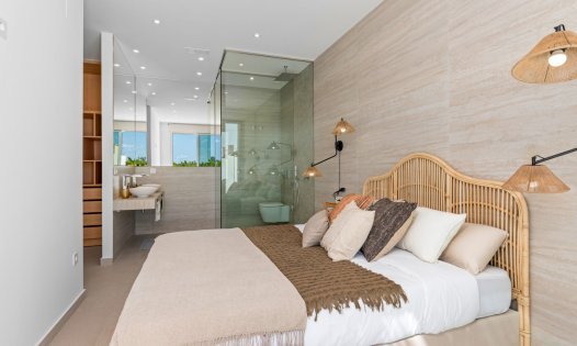 Revente - Villas -
Benijófar