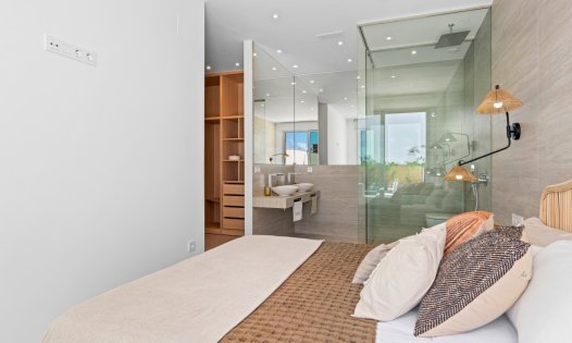 Revente - Villas -
Benijófar