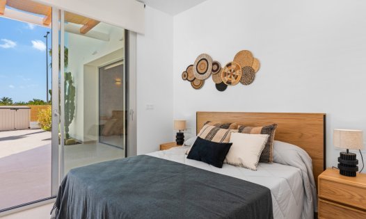 Revente - Villas -
Benijófar