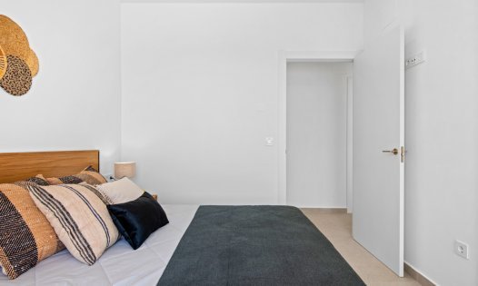 Revente - Villas -
Benijófar