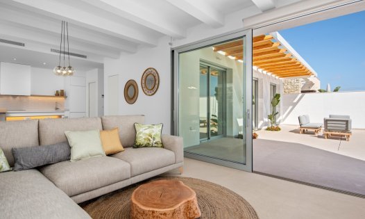 Revente - Villas -
Benijófar