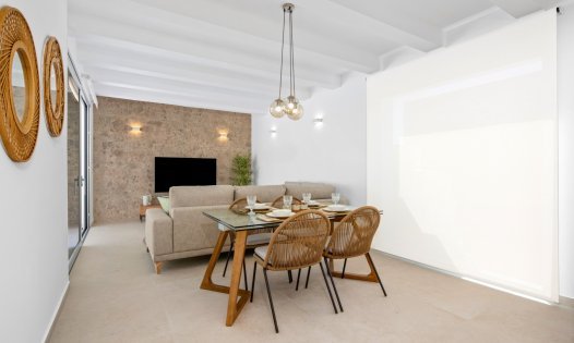 Revente - Villas -
Benijófar