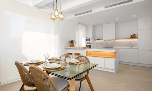 Revente - Villas -
Benijófar