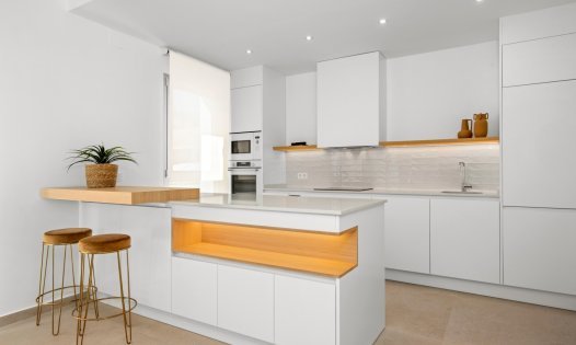 Revente - Villas -
Benijófar