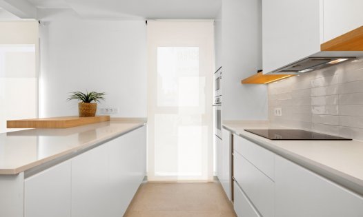 Revente - Villas -
Benijófar