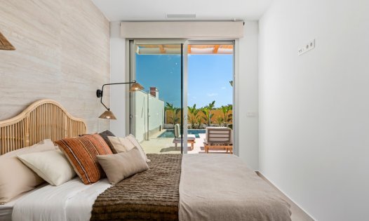 Revente - Villas -
Benijófar