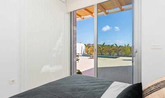 Revente - Villas -
Benijófar