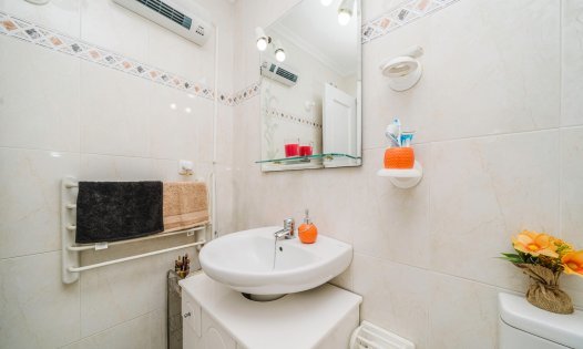 Återförsäljning - Villor -
Pilar de la Horadada - Mil Palmeras