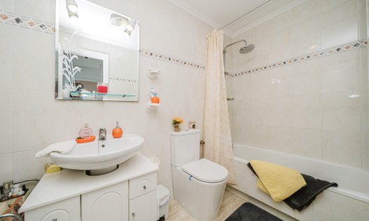 Återförsäljning - Villor -
Pilar de la Horadada - Mil Palmeras