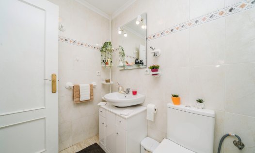 Återförsäljning - Villor -
Pilar de la Horadada - Mil Palmeras