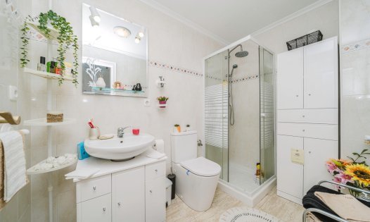 Återförsäljning - Villor -
Pilar de la Horadada - Mil Palmeras