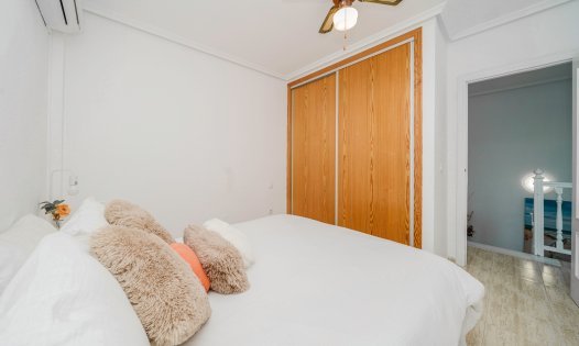 Återförsäljning - Villor -
Pilar de la Horadada - Mil Palmeras