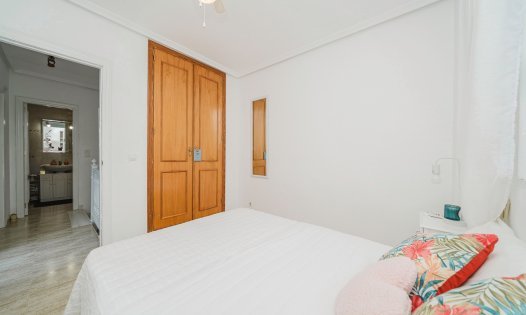 Återförsäljning - Villor -
Pilar de la Horadada - Mil Palmeras