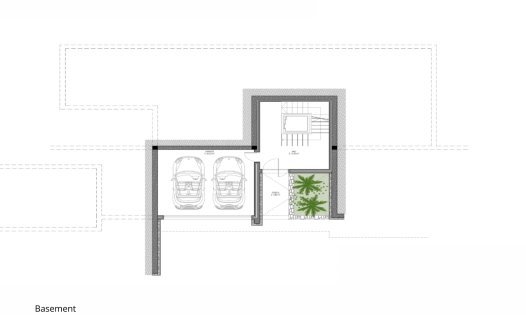 Resale - Luxury Villas -
Altea - Altea Hills