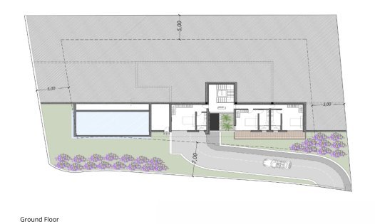 Resale - Luxury Villas -
Altea - Altea Hills