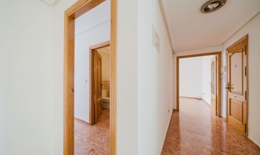 Återförsäljning - Lägenheter -
Pilar de la Horadada