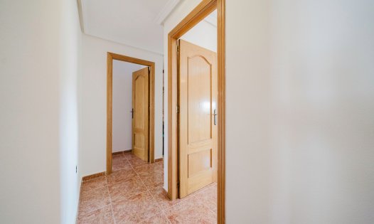 Återförsäljning - Lägenheter -
Pilar de la Horadada