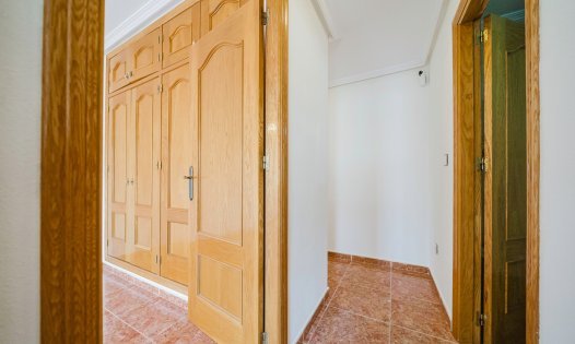 Återförsäljning - Lägenheter -
Pilar de la Horadada