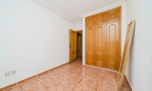 Återförsäljning - Lägenheter -
Pilar de la Horadada