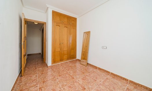 Återförsäljning - Lägenheter -
Pilar de la Horadada