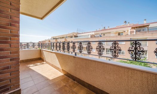 Återförsäljning - Lägenheter -
Pilar de la Horadada