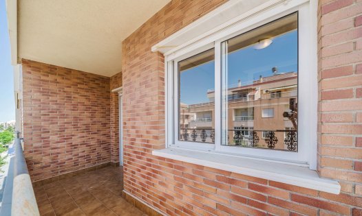 Återförsäljning - Lägenheter -
Pilar de la Horadada