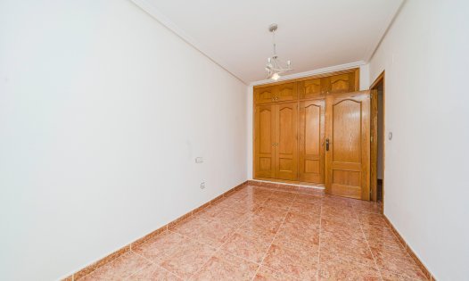 Återförsäljning - Lägenheter -
Pilar de la Horadada