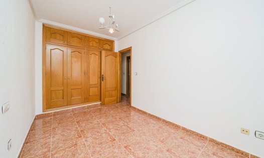 Återförsäljning - Lägenheter -
Pilar de la Horadada