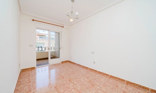 Återförsäljning - Lägenheter -
Pilar de la Horadada