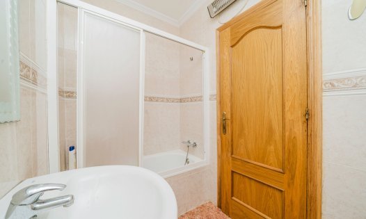 Återförsäljning - Lägenheter -
Pilar de la Horadada