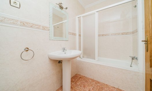 Återförsäljning - Lägenheter -
Pilar de la Horadada