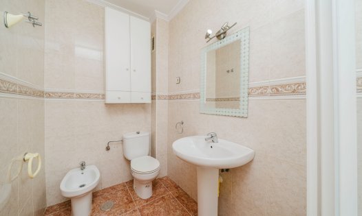 Återförsäljning - Lägenheter -
Pilar de la Horadada