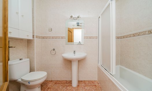 Återförsäljning - Lägenheter -
Pilar de la Horadada