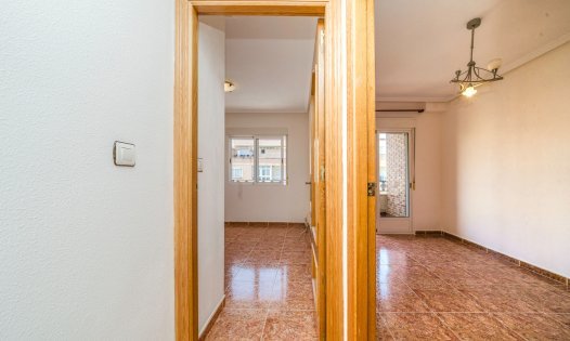 Återförsäljning - Lägenheter -
Pilar de la Horadada