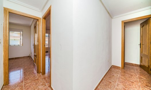 Återförsäljning - Lägenheter -
Pilar de la Horadada