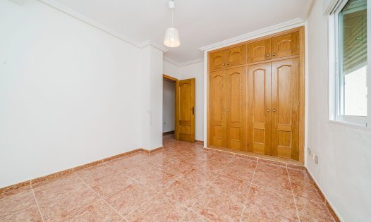 Återförsäljning - Lägenheter -
Pilar de la Horadada