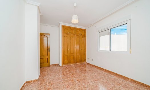 Återförsäljning - Lägenheter -
Pilar de la Horadada